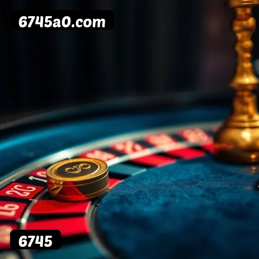 Loterias online disponíveis na 6745