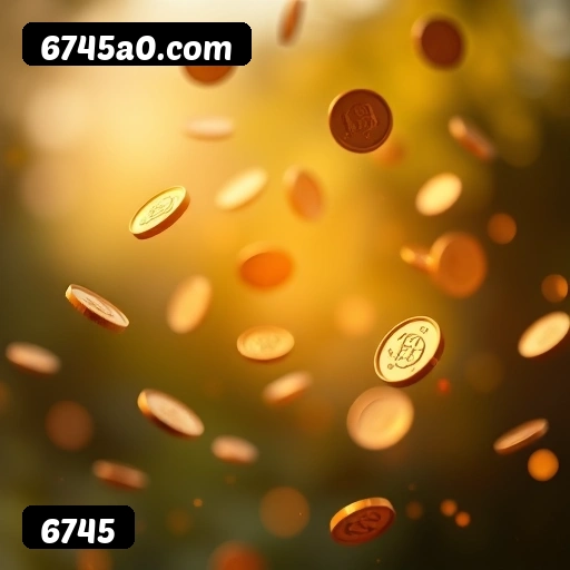 6745 PIX instantâneo Brasil - Depósito e saque em minutos 24/7