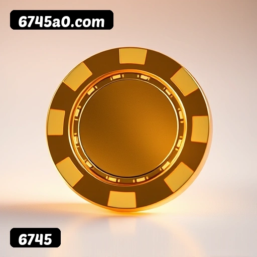 Estatísticas 6745 2025–2026 - 120 mil jogadores ativos, R$72.5M pagos, RTP 96.52%